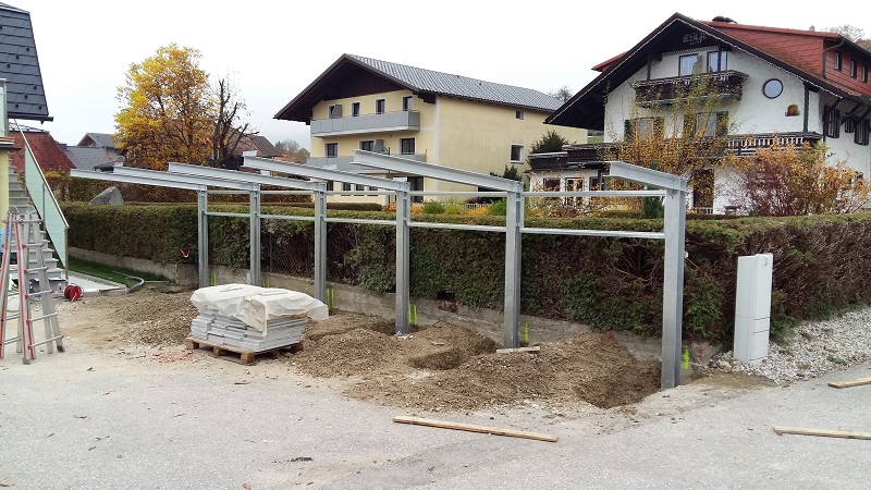 Carport